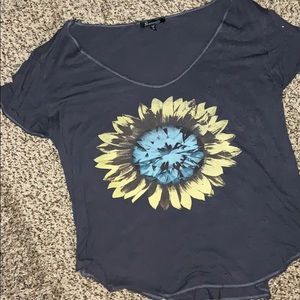 Signorelli Flower Tshirt (size M)